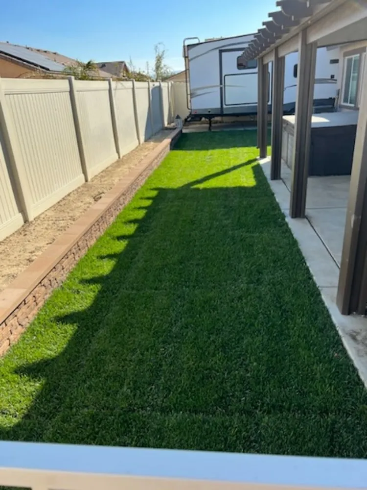 Top-rated lawn care service in Romoland, CA - American Landscape Company