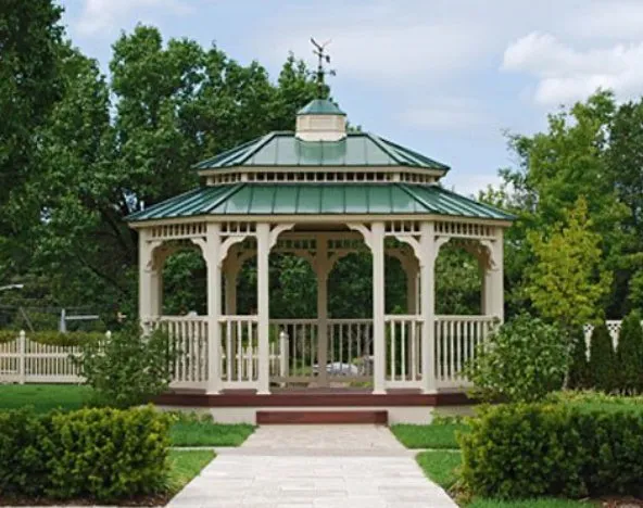 Trusted lawn mowing service near you in Pittsfield, NH by American Landscape Construction