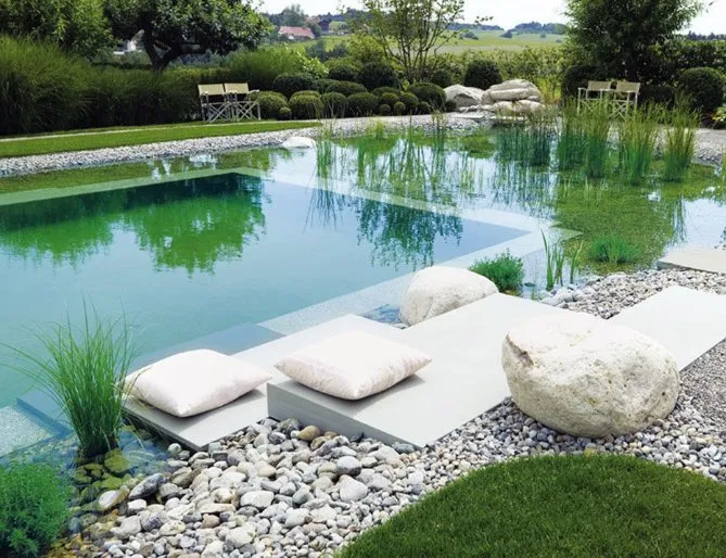 Affordable landscaping services in Pittsfield, NH by American Landscape Construction