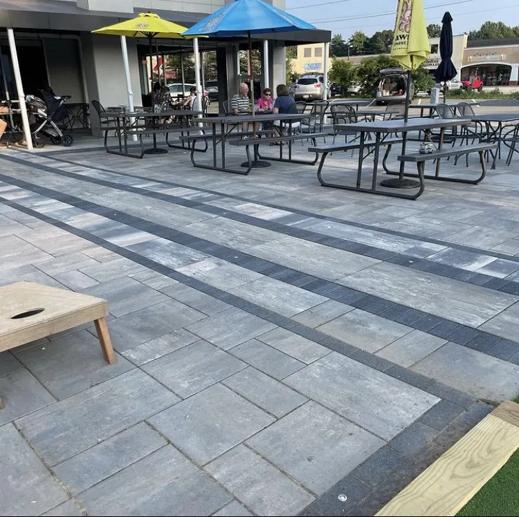 Top-rated lawn care service experts serving Pittsfield, NH - American Landscape Construction