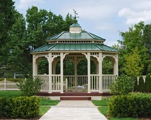 American Landscape Construction