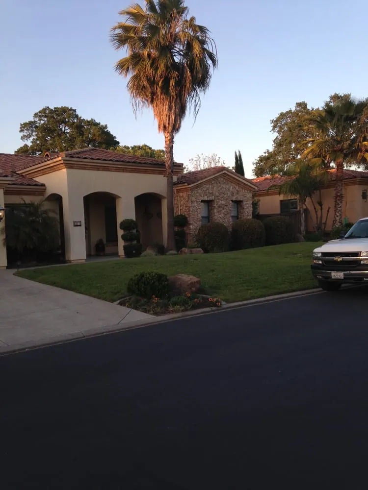 Affordable landscaping services in Sacramento, CA - American Landscape Design & Installation