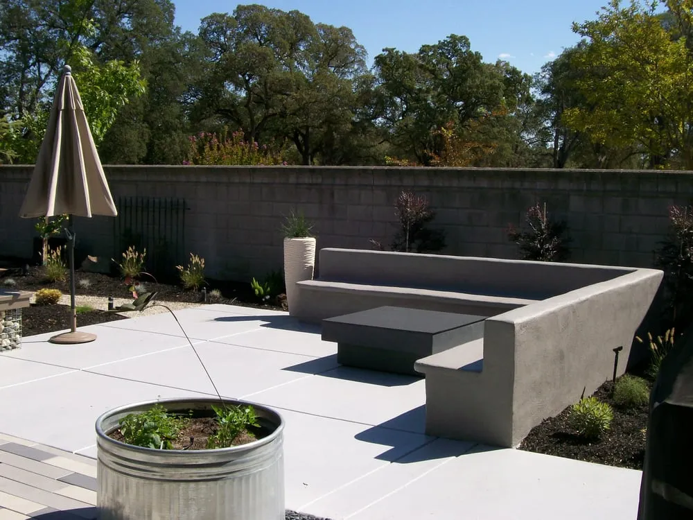 Professional lawn mowing service experts serving Sacramento, CA - American Landscape Design & Installation