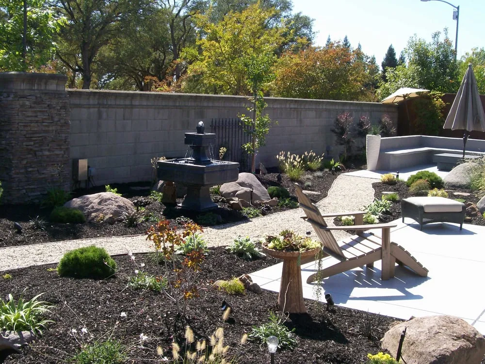 Affordable landscaping services for year-round maintenance across Sacramento, CA - American Landscape Design & Installation