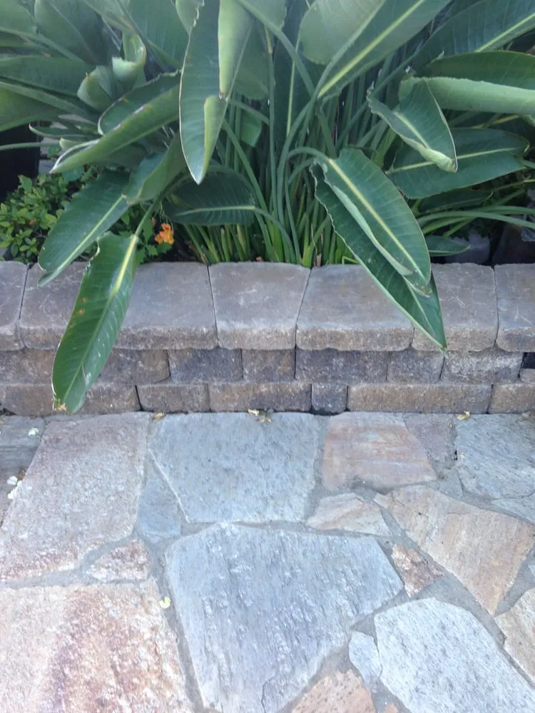 Reliable landscape design for beautiful yards in Sacramento, CA by American Landscape Design & Installation