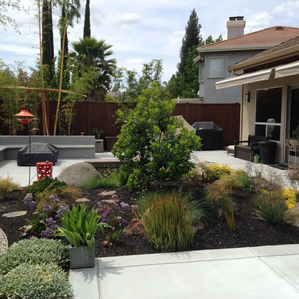 Reliable residential landscaping with custom design across Sacramento, CA - American Landscape Design & Installation