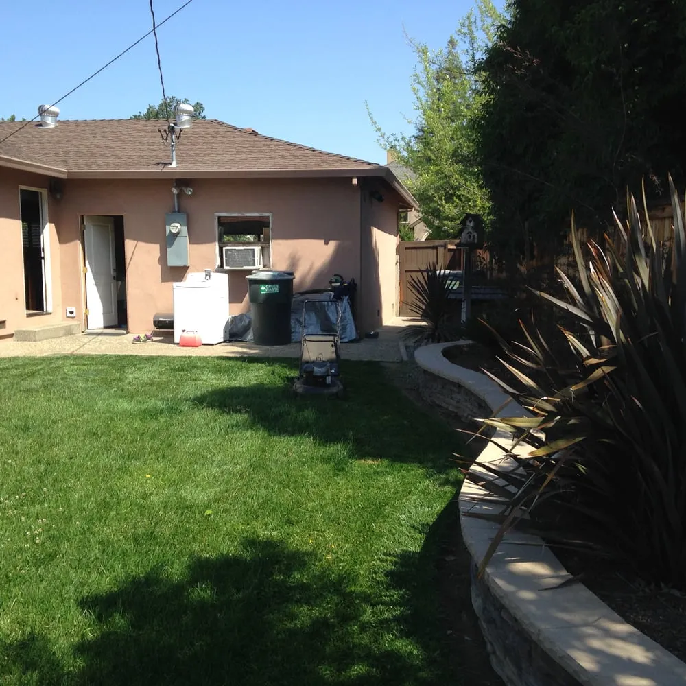 Reliable landscape installation experts serving Sacramento, CA - American Landscape Design & Installation