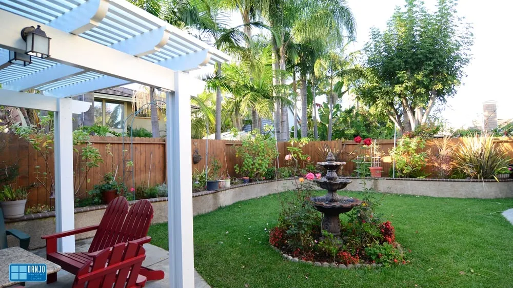 Affordable yard maintenance in Sacramento, CA by American Landscape Design & Installation