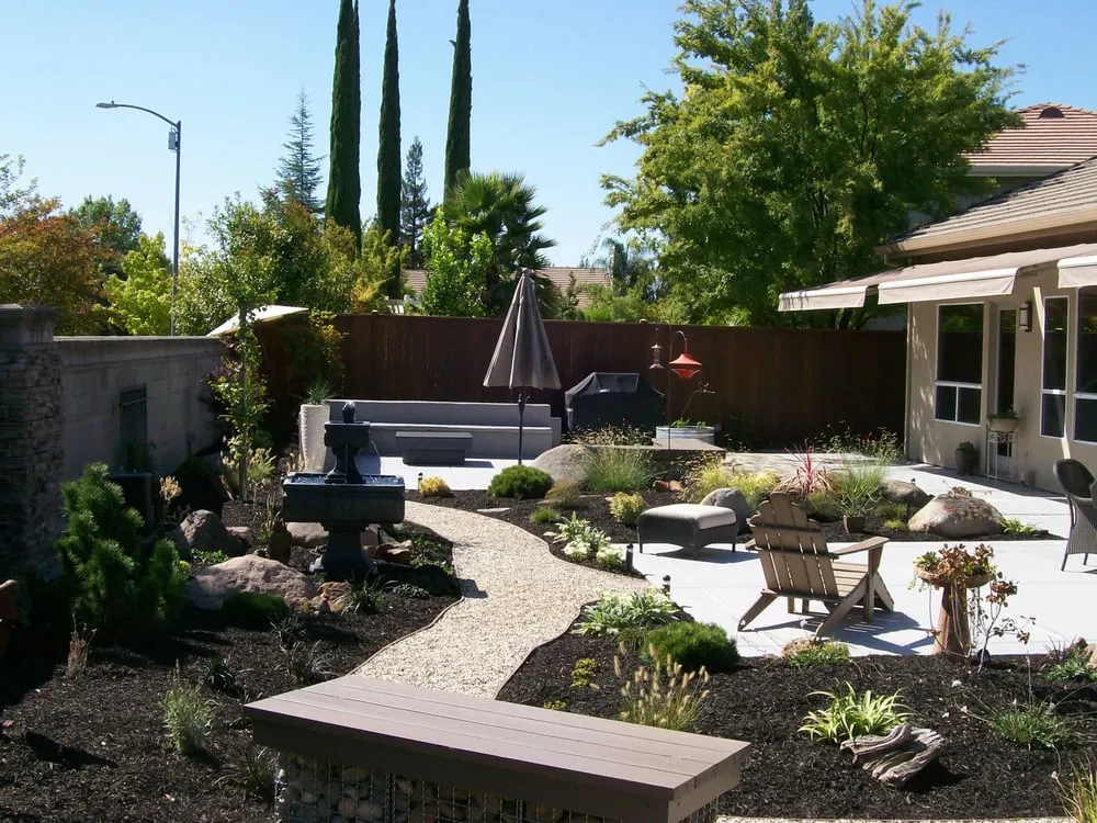 Trusted landscape design in Sacramento, CA - American Landscape Design & Installation