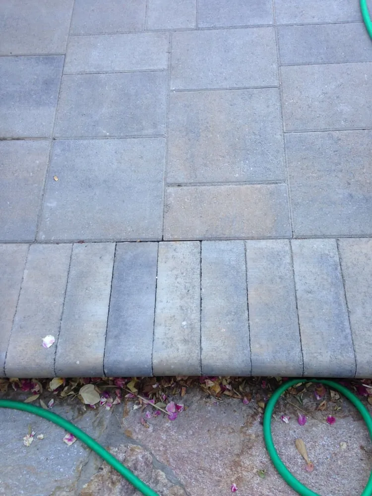 Custom landscape design in Sacramento, CA by American Landscape Design & Installation