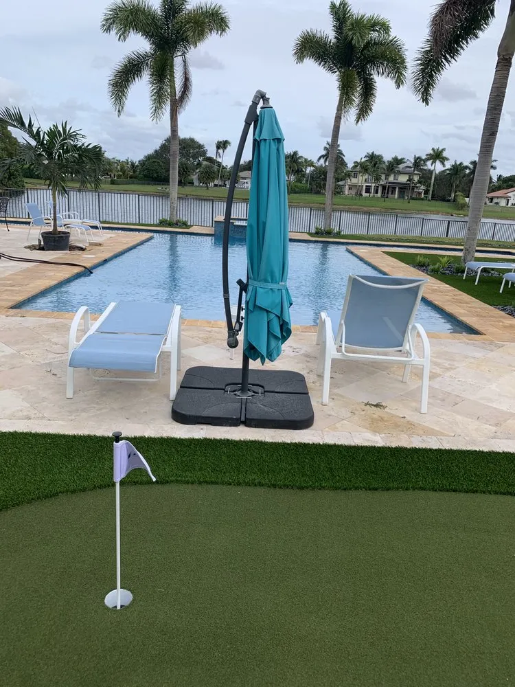 Reliable landscape design in West Palm Beach, FL - American Landscape Design