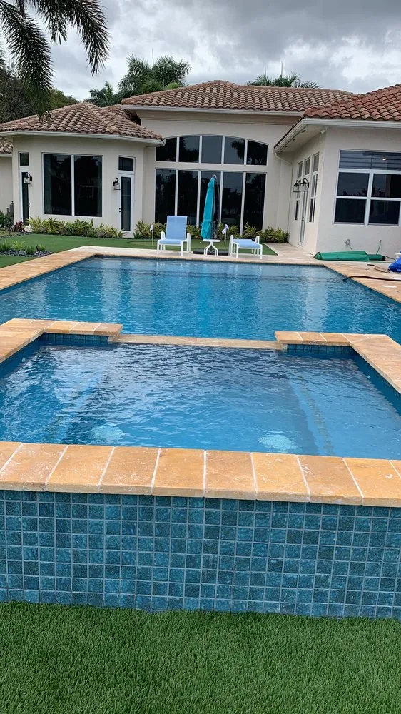 Top-rated lawn mowing service experts serving West Palm Beach, FL - American Landscape Design