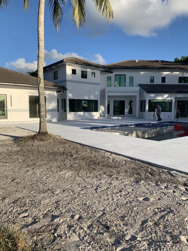 Top-rated outdoor landscaping in West Palm Beach, FL by American Landscape Design