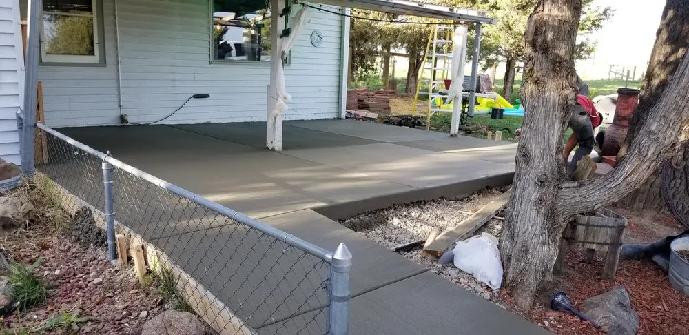 Local residential landscaping in Fort Collins, CO by American Landscape