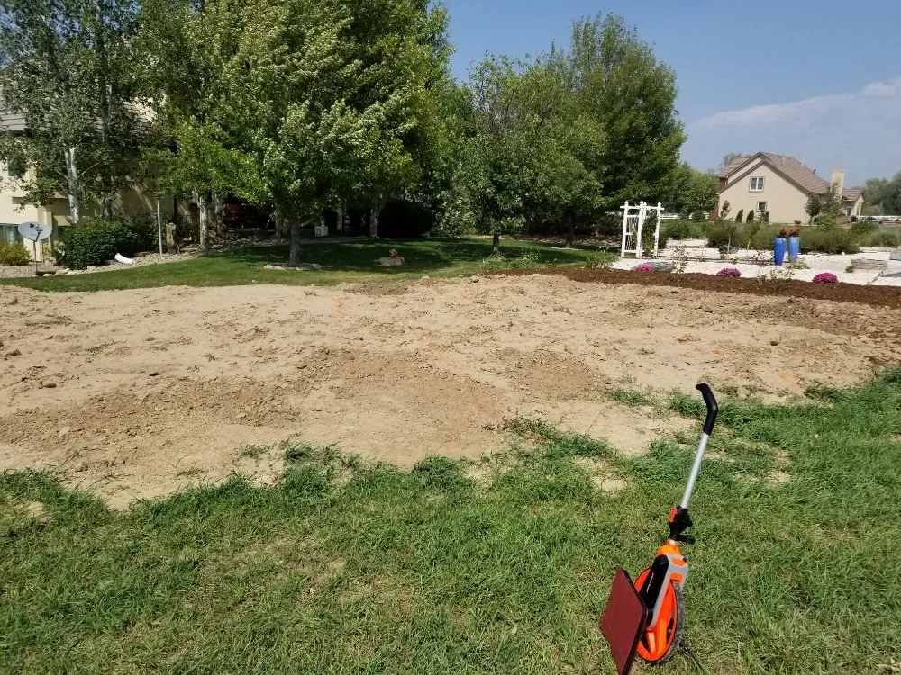 Reliable lawn mowing service in Fort Collins, CO by American Landscape