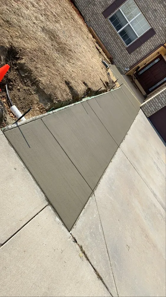 Reliable outdoor landscaping in Fort Collins, CO by American Landscape