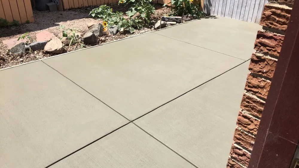 Custom landscape installation for residential properties across Fort Collins, CO - American Landscape