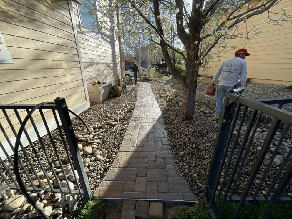 Affordable lawn mowing service experts serving Fort Collins, CO - American Landscape