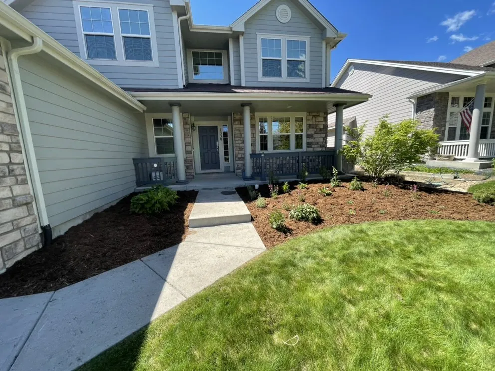 Trusted landscape installation experts serving Fort Collins, CO - American Landscape