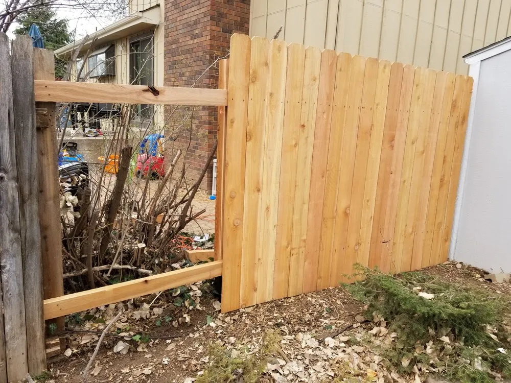 Local landscape design in Fort Collins, CO by American Landscape