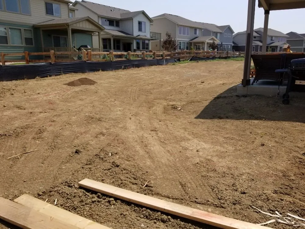 Affordable landscape design experts serving Fort Collins, CO - American Landscape