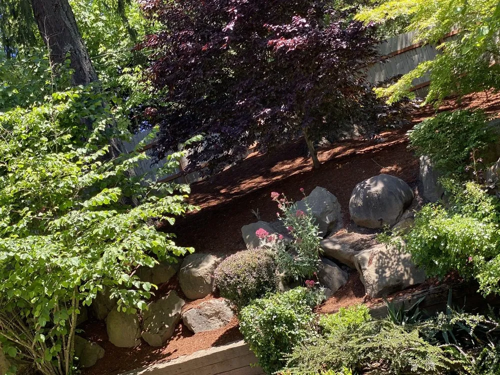 Affordable residential landscaping in Sherwood, OR - American Landscape Maintenance & Irrigation