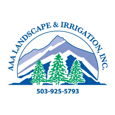 Local landscape design for homes in Sherwood, OR by American Landscape Maintenance & Irrigation