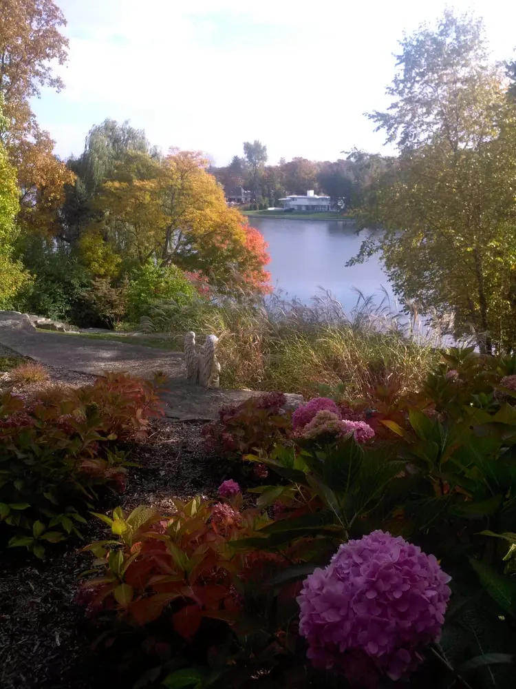 Custom landscaping services near you across South Lyon, MI - American Landscape Management