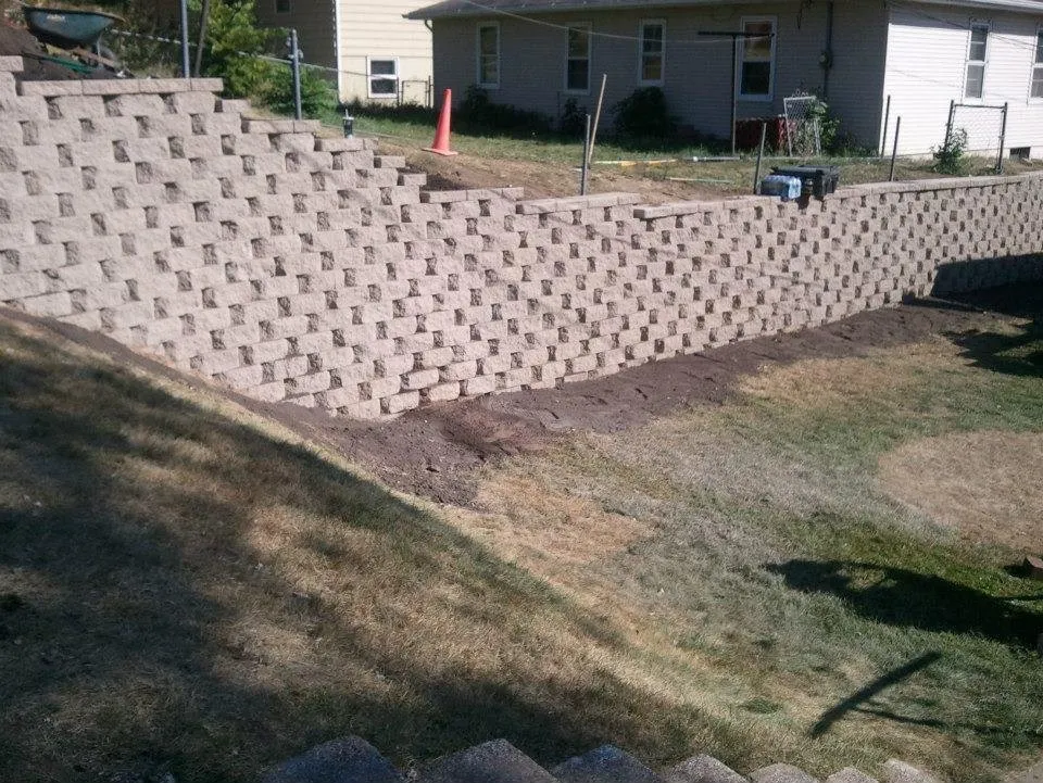 Professional garden landscaping experts serving Maple Grove, MN - American Landscape