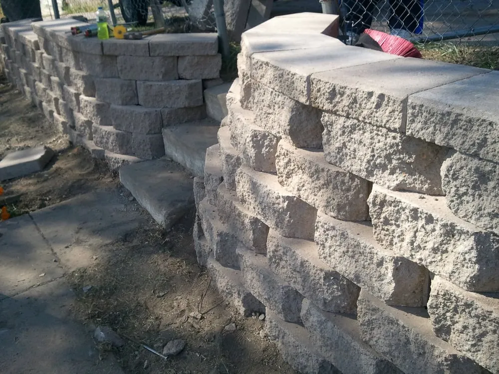 Custom residential landscaping in Maple Grove, MN - American Landscape