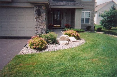 Affordable landscaping services in Maple Grove, MN by American Landscape