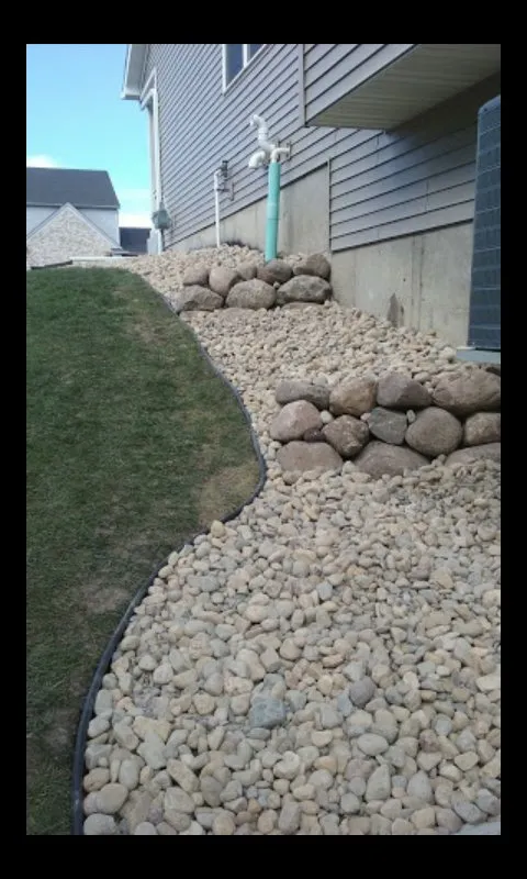 Expert outdoor landscaping experts serving Maple Grove, MN - American Landscape