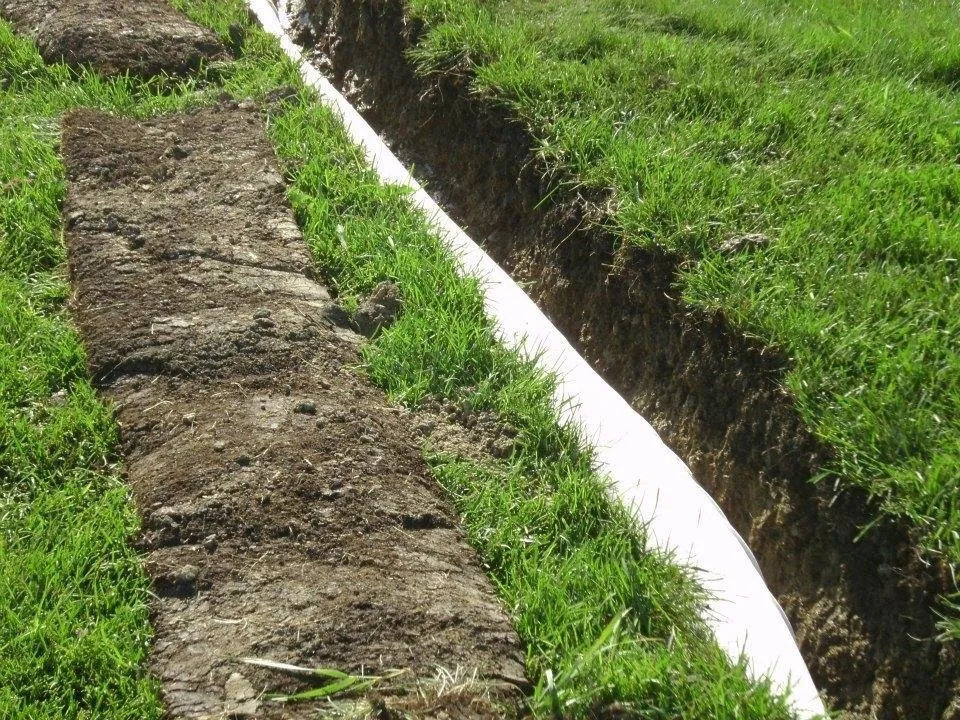 Custom landscape design in Maple Grove, MN by American Landscape