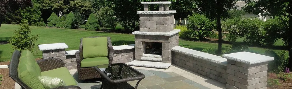 Local landscaping services in Menomonee Falls, WI by American Landscape