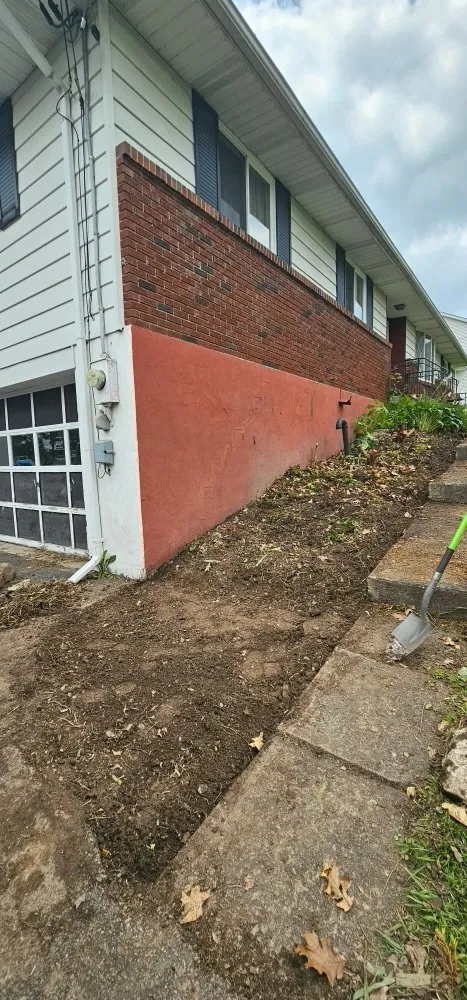 Reliable garden landscaping in Peckville, PA - American Landscape