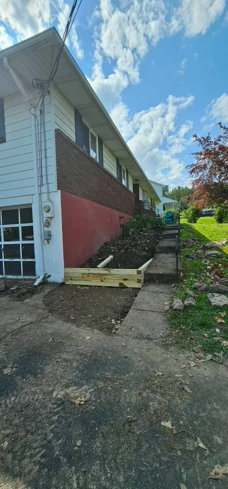Custom yard maintenance experts serving Peckville, PA - American Landscape