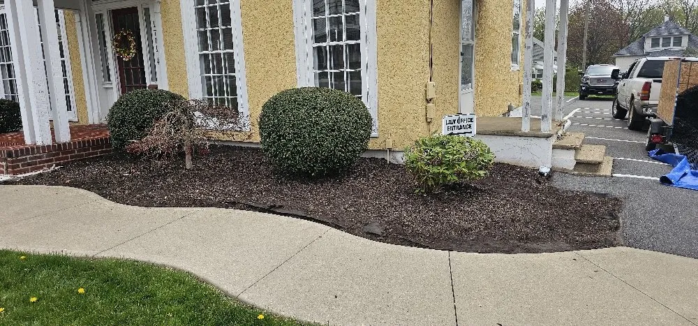 Custom landscaping services for outdoor upgrades in Peckville, PA by American Landscape