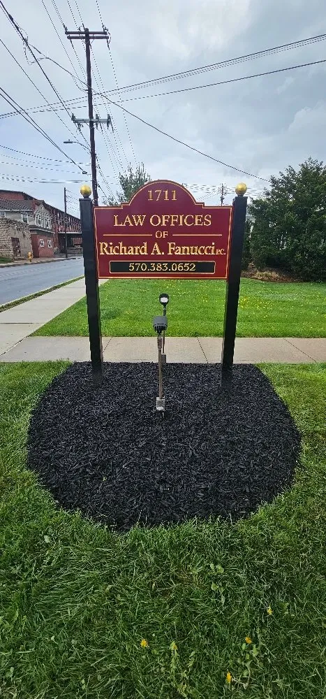 Affordable residential landscaping experts serving Peckville, PA - American Landscape