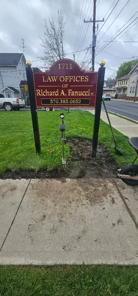 Trusted residential landscaping in Peckville, PA - American Landscape
