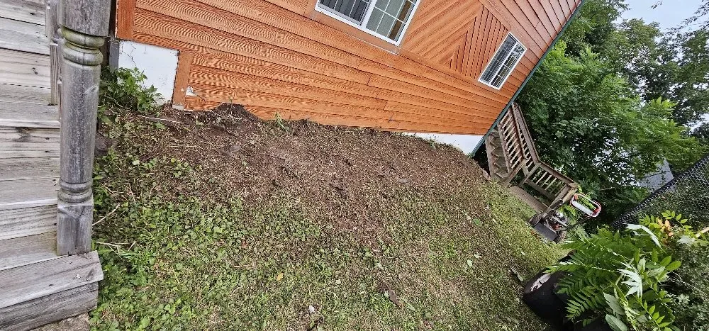 Reliable landscaping services experts serving Peckville, PA - American Landscape