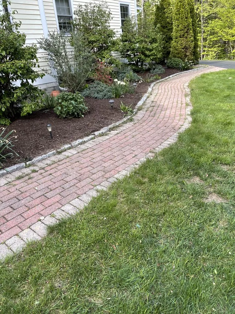 Trusted landscape design in Rochester, NH - American Landscape