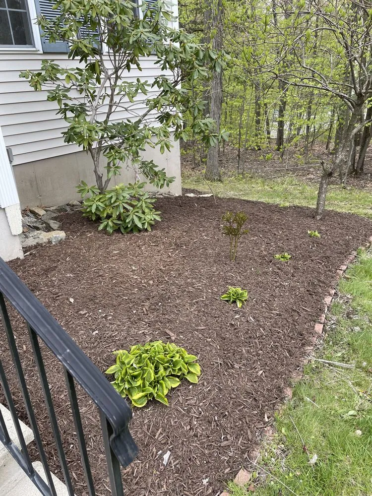 Reliable residential landscaping in Rochester, NH - American Landscape