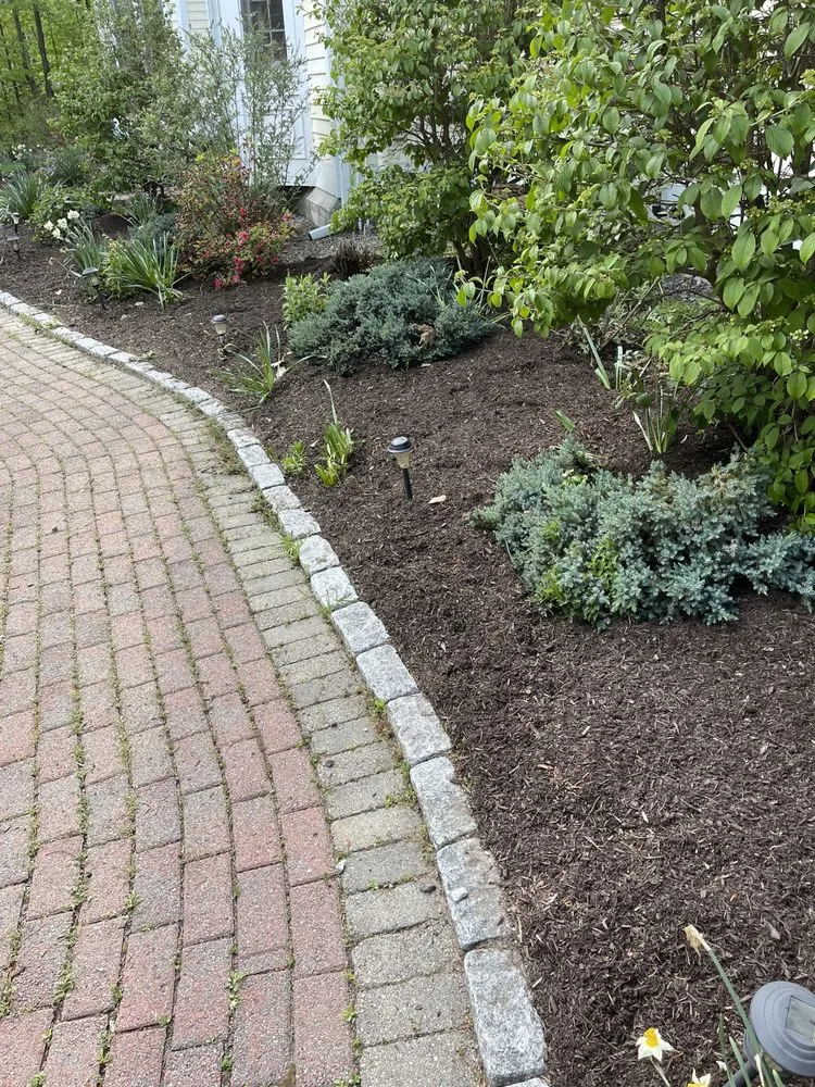 Reliable residential landscaping in Rochester, NH by American Landscape