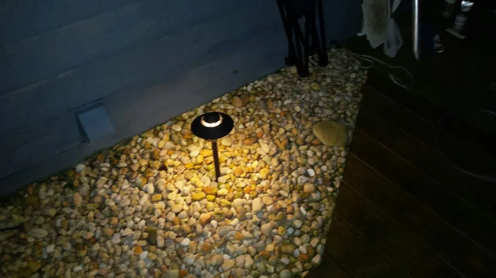 Local landscape design for homes across Beaufort, NC - American Landscapes