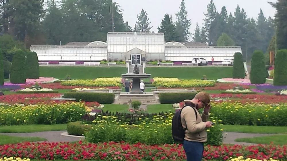 Affordable yard cleanup service in Beaufort, NC by American Landscapes