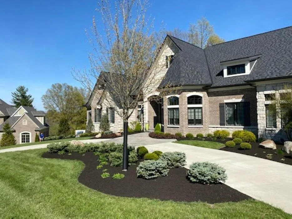 Local garden landscaping near you in Cincinnati, OH by American Landscapes