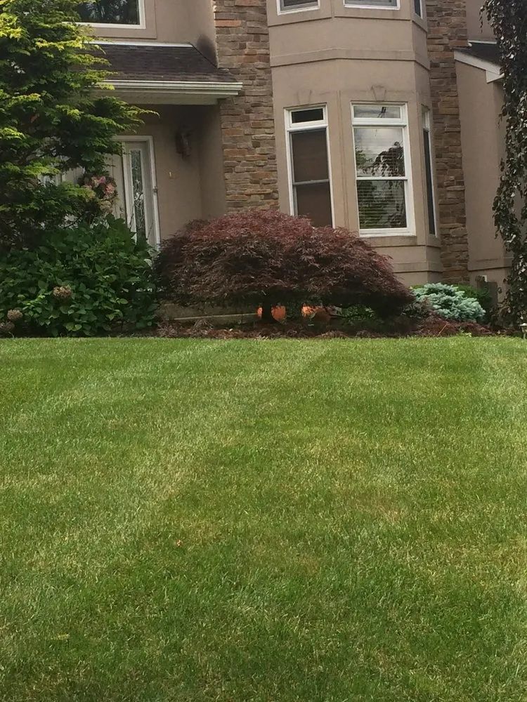 Local landscape installation for year-round maintenance across Pearl River, NY - American Landscapes