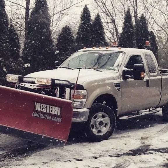 Local lawn mowing service for year-round maintenance across Pearl River, NY - American Landscapes