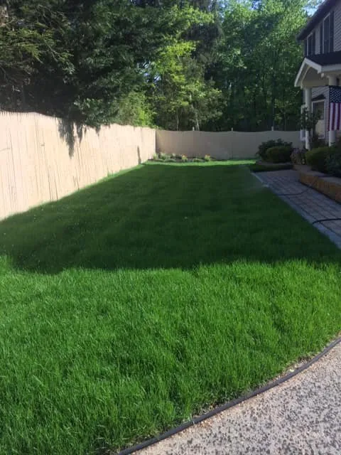 Trusted lawn mowing service near you in Pearl River, NY by American Landscapes