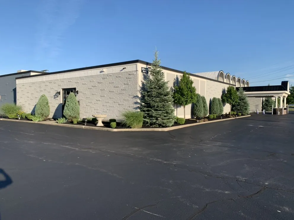 Affordable landscape installation for beautiful yards across Elma, NY - American Landscaping & Snowplowing